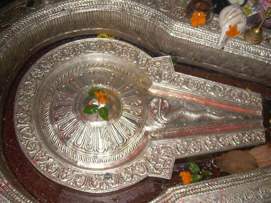 Bhimashankar Jyotirlinga darshan