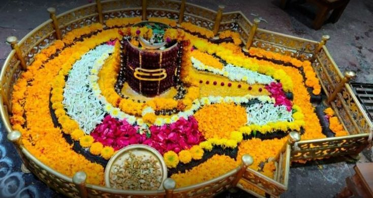 Grishneshwar Jyotirlinga darshan