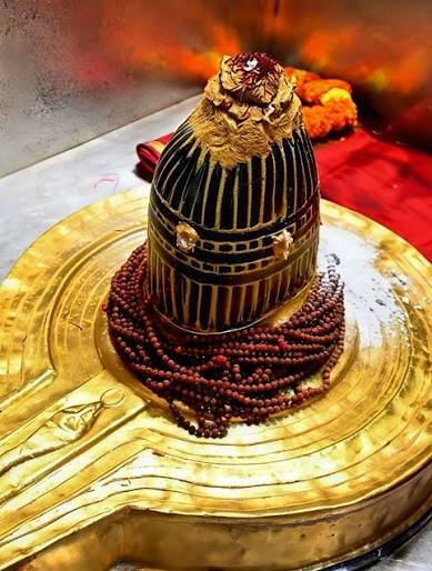 Kashi Vishwanath Jyotirlinga darshan