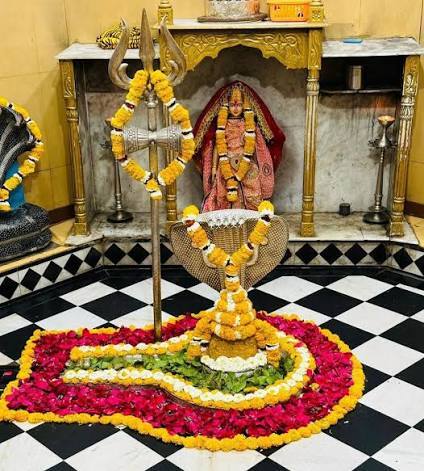 Nageshwar Jyotirlinga darshan