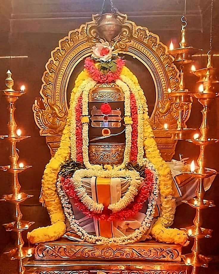 Rameshwaram Jyotirlinga darshan
