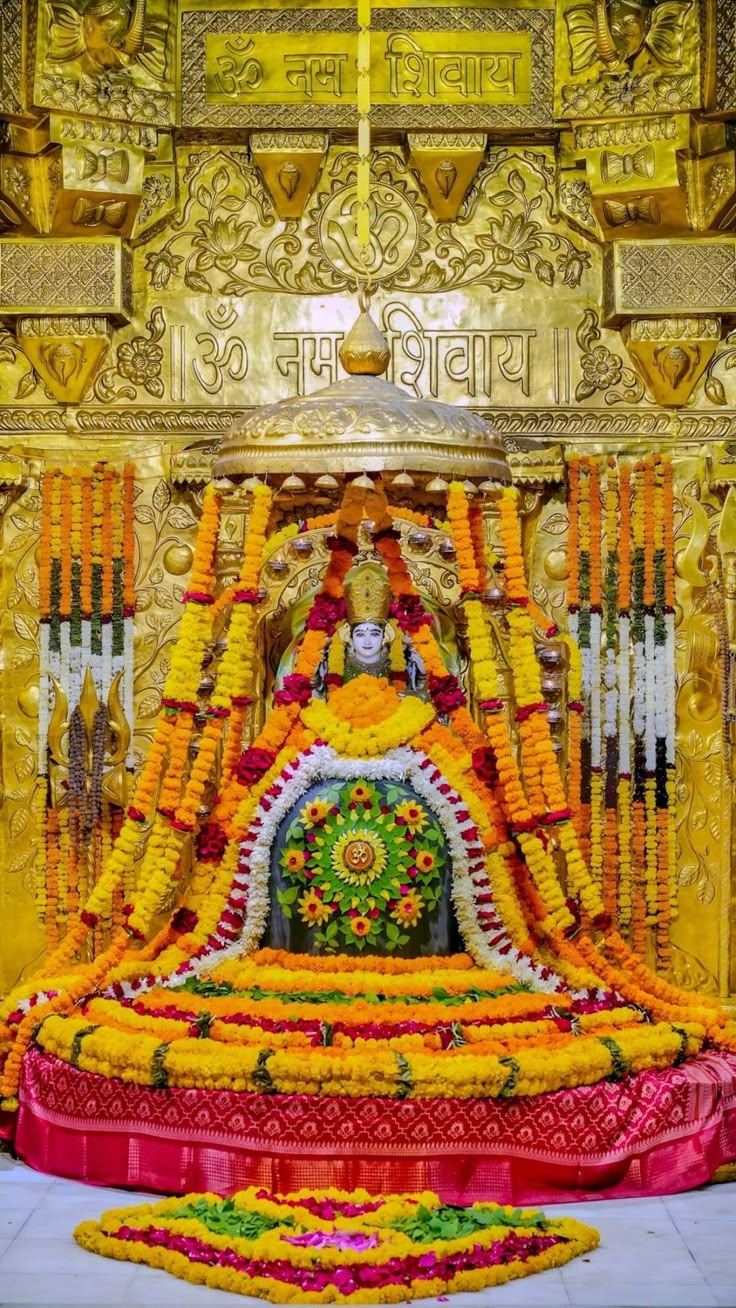 Somnath Jyotirlinga darshan